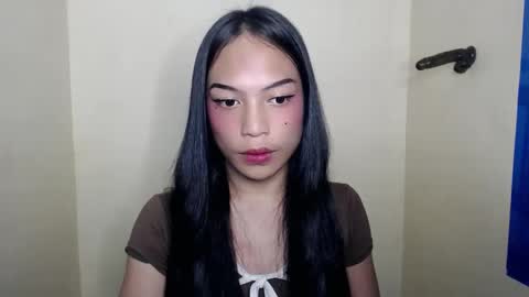 Snapshot of sexy_febxx chatting on 17, 9, 2025 lovelyfebe online show from 17, 9, 2025