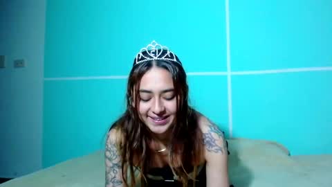 Snapshot of sexy_foxx_ chatting on 2, 3, 2026 Antonella online show from 2, 3, 2026