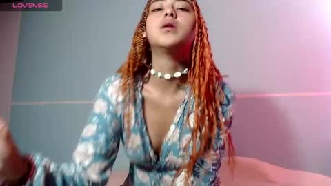 Snapshot of sexy_foxx_ chatting on 22, 3, 2026 Antonella online show from 22, 3, 2026