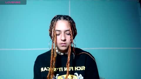 Snapshot of sexy_foxx_ chatting on 23, 3, 2026 Antonella online show from 23, 3, 2026