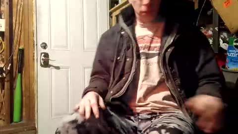 Snapshot of sexy_richy chatting on 18, 12, 2025 RICHY online show from 18, 12, 2025