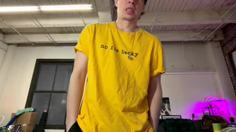 Snapshot of shanghighnight chatting on 11, 4, 2026 shanghighnight online show from 11, 4, 2026