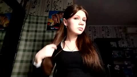 Snapshot of sharondaprester chatting on 16, 4, 2026 Nika online show from 16, 4, 2026