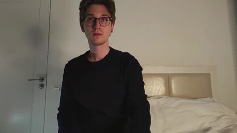 Matthew online show from 27, 3, 2026