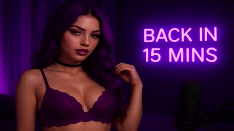 SirenSasha online show from 14, 12, 2025