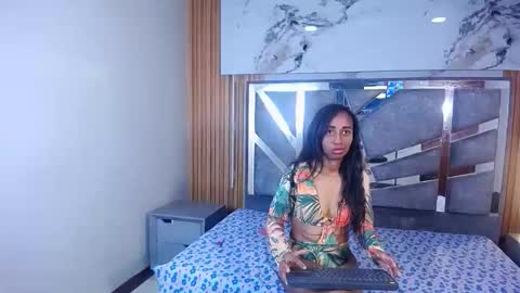 Sky Marin.. online show from 15, 4, 2026