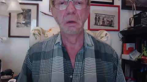 ImYourBitch online show from 3, 3, 2026