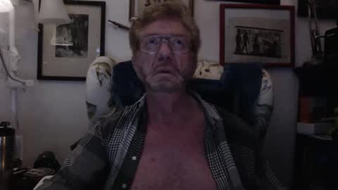 ImYourBitch online show from 8, 3, 2026