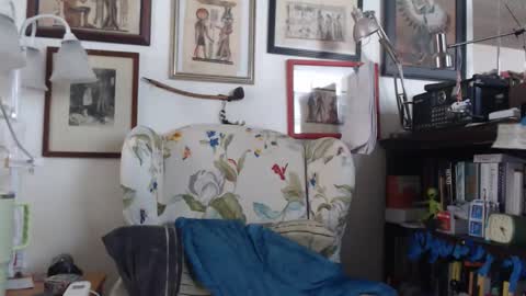 ImYourBitch online show from 9, 3, 2026