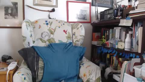 ImYourBitch online show from 11, 3, 2026