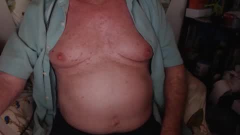 ImYourBitch online show from 14, 3, 2026