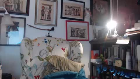 ImYourBitch online show from 16, 3, 2026