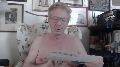 ImYourBitch online show from 17, 3, 2026