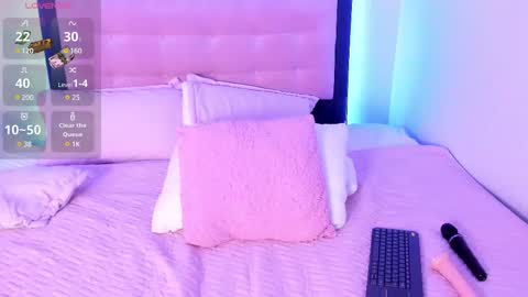 sophie_moon24 online show from 29, 1, 2025