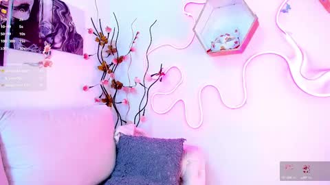 sophie_moon24 online show from 6, 3, 2025