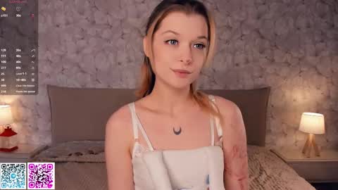 Kate online show from 21, 3, 2026