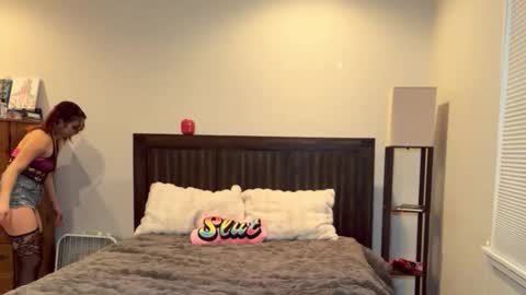 Snapshot of stara_dreams chatting on 17, 3, 2026 Stara Winters online show from 17, 3, 2026