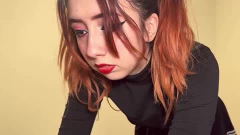 Snapshot of stara_dreams chatting on 16, 4, 2026 Stara Winters online show from 16, 4, 2026