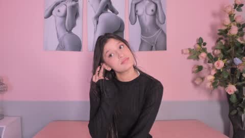 Snapshot of stefany_gonzales_ chatting on 29, 3, 2026 Stefany online show from 29, 3, 2026