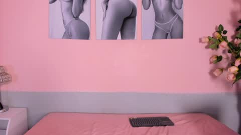 Snapshot of stefany_gonzales_ chatting on 30, 3, 2026 Stefany online show from 30, 3, 2026