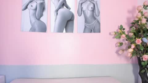 Snapshot of stefany_gonzales_ chatting on 3, 4, 2026 Stefany online show from 3, 4, 2026