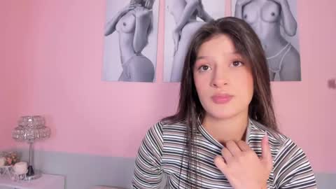 Snapshot of stefany_gonzales_ chatting on 12, 4, 2026 Stefany online show from 12, 4, 2026