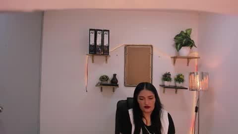 Stefy  online show from 27, 2, 2026