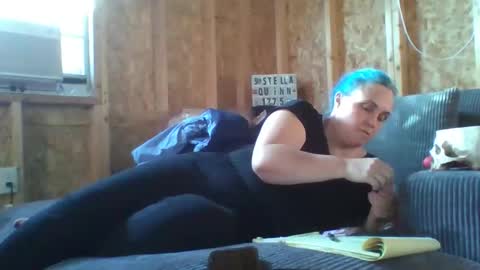 Snapshot of stellaquinn1775 chatting on 16, 2, 2026 Stella online show from 16, 2, 2026