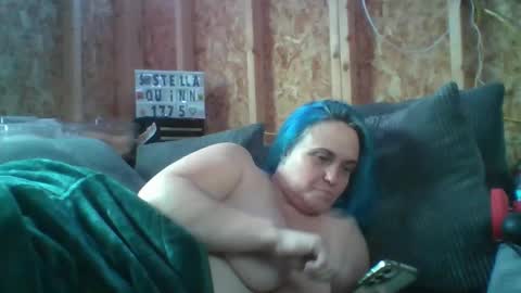 Snapshot of stellaquinn1775 chatting on 9, 3, 2026 Stella online show from 9, 3, 2026