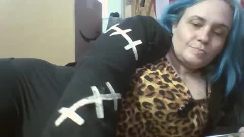 Snapshot of stellaquinn1775 chatting on 16, 3, 2026 Stella online show from 16, 3, 2026