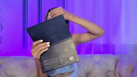 Stefff  online show from 27, 3, 2026