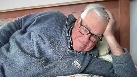 Steve online show from 26, 3, 2026