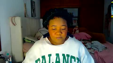 Snapshot of suggarbaby1 chatting on 31, 3, 2026 Cami Back in 2 hours online show from 31, 3, 2026