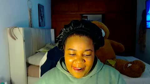 Snapshot of suggarbaby1 chatting on 8, 4, 2026 Cami Back in 2 hours online show from 8, 4, 2026