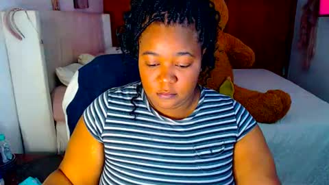 Snapshot of suggarbaby1 chatting on 15, 4, 2026 Cami Back in 2 hours online show from 15, 4, 2026