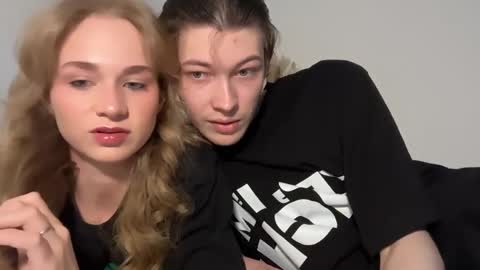 Denis and Mia online show from 15, 4, 2026