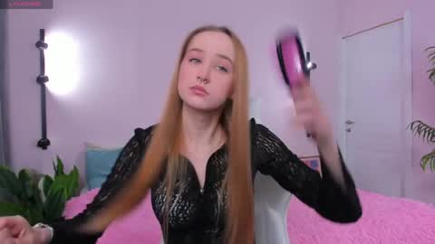 Monica  GTM 3MoTuWeFrSa 500pm-1000pm  online show from 14, 4, 2026