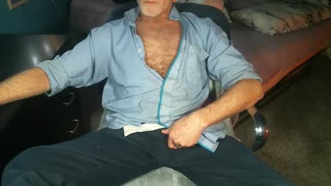 Michael online show from 11, 4, 2026