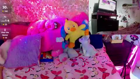 Snapshot of sweett_martina chatting on 27, 2, 2026 martina online show from 27, 2, 2026