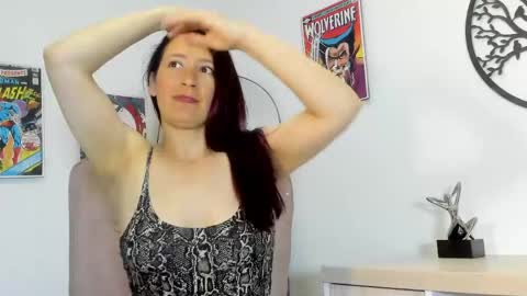 sweeteve online show from 16, 4, 2026