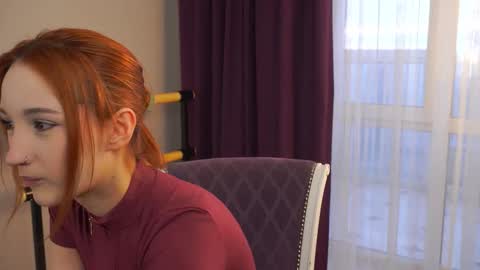 Snapshot of taiteedgington chatting on 7, 2, 2026 im Lally online show from 7, 2, 2026