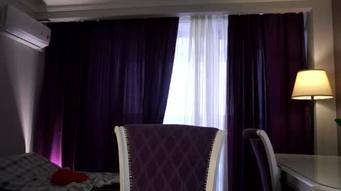 Snapshot of taiteedgington chatting on 8, 3, 2026 im Lally online show from 8, 3, 2026