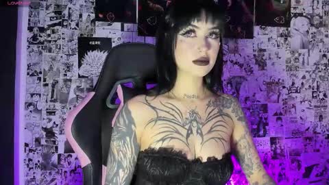 Snapshot of tamaracampell chatting on 6, 2, 2026 Cami 3 online show from 6, 2, 2026