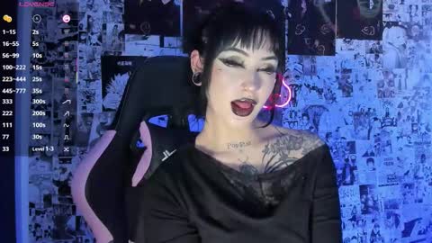 Snapshot of tamaracampell chatting on 12, 2, 2026 Cami 3 online show from 12, 2, 2026