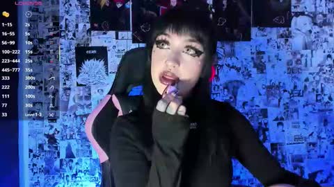 Snapshot of tamaracampell chatting on 23, 2, 2026 Cami 3 online show from 23, 2, 2026