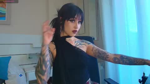 Snapshot of tamaracampell chatting on 20, 3, 2026 Cami 3 online show from 20, 3, 2026