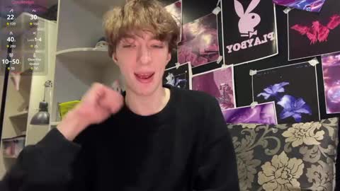 Alice     online show from 22, 3, 2026