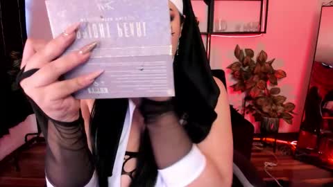 LAURA online show from 3, 3, 2026