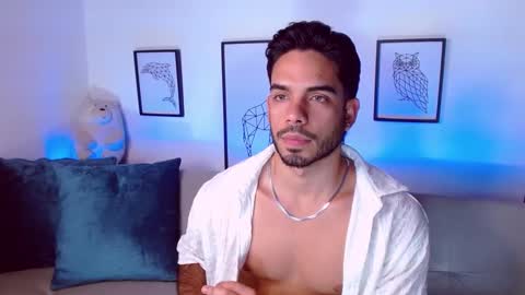 thomas_spellman online show from 17, 9, 2025