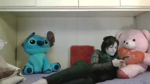 Snapshot of tiffany_chloe chatting on 3, 3, 2026 Tiffany online show from 3, 3, 2026